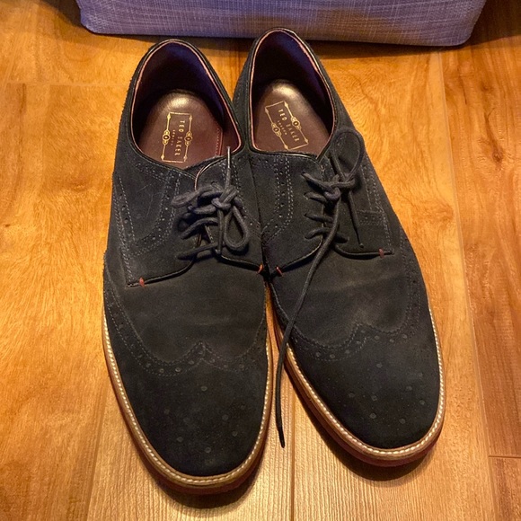 Ted Baker London - Archerr 2 - Size US 11 / UK 10 - Picture 2 of 6